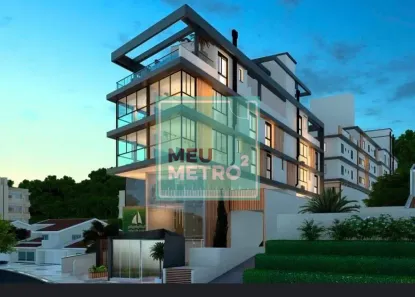 Apartamento com 3 Quartos à venda, 110m² no Jurerê, Florianópolis