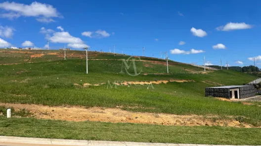 Lote/Terreno à venda, 250m² no Bosque do Imperador, Juiz de Fora
