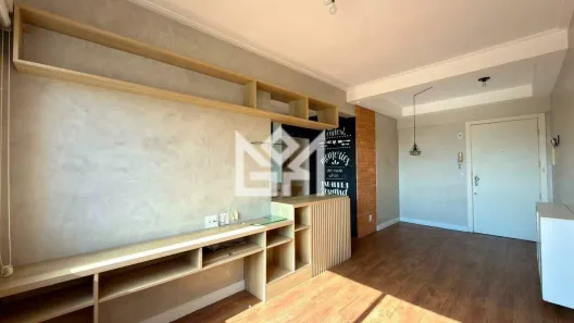Apartamento com 2 Quartos à venda, 57m² no Centro, Canoas