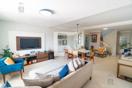 Casa com 3 Quartos à venda, 145m² no Vila do Bosque, São Paulo