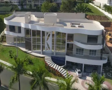 Sobrado com 6 Quartos à venda, 1860m² no Loteamento Alphaville Campinas, Campinas