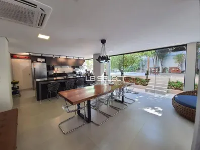 Casa de Condomínio com 4 Quartos à venda, 380m² no Nova Uberlândia, Uberlândia