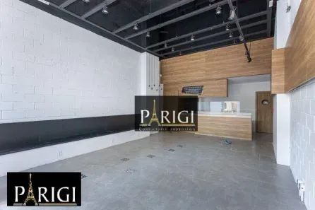 Ponto Comercial para alugar, 89m² no Azenha, Porto Alegre