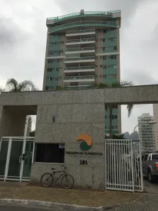 Apartamento com 3 Quartos para alugar, 90m² no Barra Olímpica, Rio de Janeiro