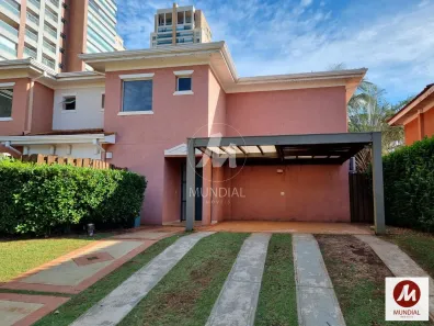 Casa de Condomínio com 2 Quartos à venda, 151m² no Bosque das Juritis, Ribeirão Preto