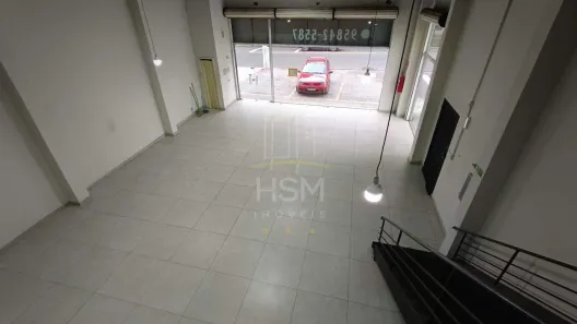 Ponto Comercial para alugar, 500m² no Vila Valparaíso, Santo André