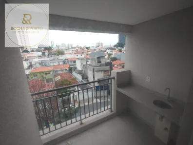 Apartamento com 2 Quartos para alugar, 58m² no Parque da Vila Prudente, São Paulo