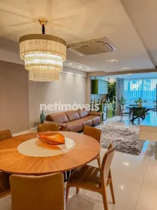 Apartamento com 3 Quartos à venda, 161m² no Mata da Praia, Vitória
