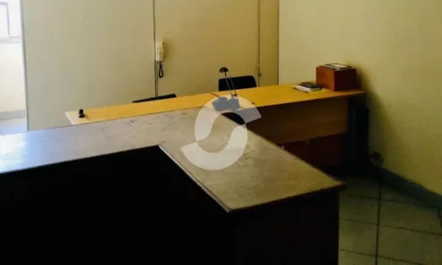Sala Comercial à venda, 31m² no Alcântara, São Gonçalo