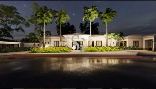 Lote/Terreno à venda, 200m² no Parque Bom Retiro, Paulínia