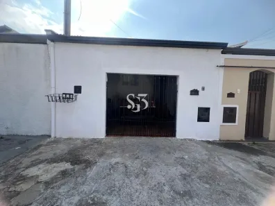 Sobrado com 4 Quartos à venda, 173m² no Parque Jambeiro, Campinas
