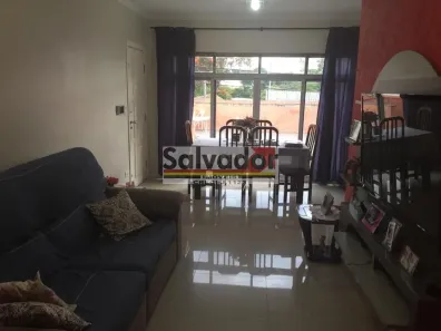Casa com 3 Quartos à venda, 200m² no Vila Brasílio Machado, São Paulo