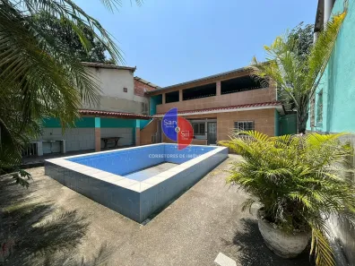 Casa com 2 Quartos à venda, 60m² no Jardim da Paz (Guia de Pacobaíba), Magé