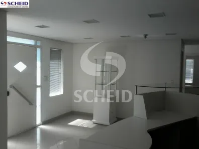 Imóvel Comercial à venda, 160m² no Santo Amaro, São Paulo