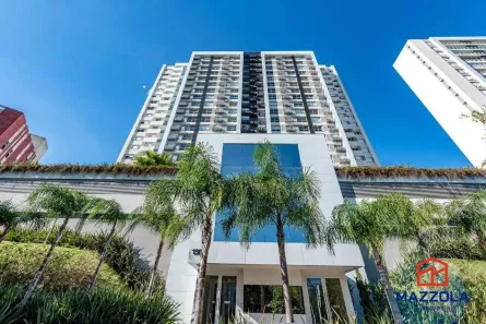 Apartamento com 2 Quartos para alugar, 90m² no Petrópolis, Porto Alegre