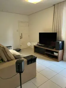 Apartamento com 3 Quartos à venda, 105m² no Anchieta, Belo Horizonte
