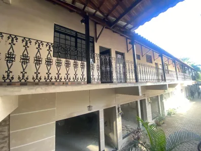 Ponto Comercial para alugar, 33m² no Campos Elíseos, Resende