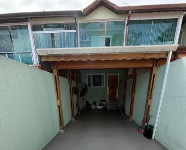 Sobrado com 2 Quartos à venda, 71m² no Parque Fernanda, São Paulo