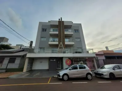 Apartamento com 2 Quartos à venda, 61m² no Tocantins, Toledo