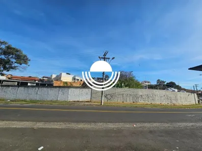 Lote/Terreno à venda, 2040m² no Parque São Quirino, Campinas