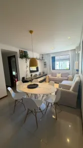 Apartamento com 2 Quartos à venda, 69m² no Barbalho, Salvador