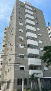 Apartamento com 2 Quartos à venda, 72m² no Jardim Botânico, Porto Alegre