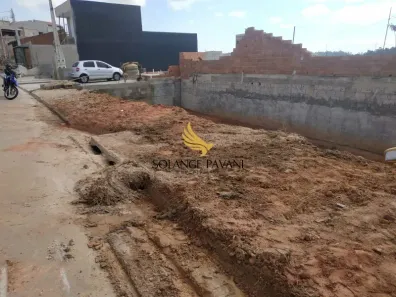 Lote/Terreno à venda, 202m² no Jardim Brasil, Várzea Paulista