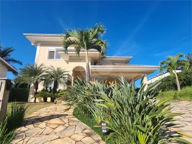 Casa de Condomínio com 3 Quartos à venda, 400m² no Vista Alegre, Vinhedo