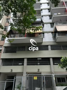 Apartamento com 2 Quartos para alugar, 61m² no Glória, Rio de Janeiro