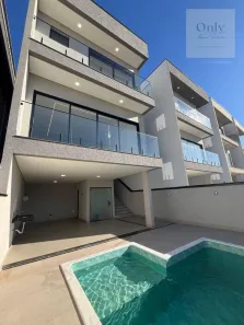 Sobrado com 3 Quartos à venda, 182m² no Portais (Polvilho), Cajamar