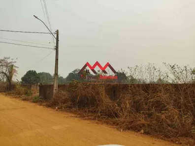 Lote/Terreno à venda, 5000m² no Cidade Jardim, Porto Velho