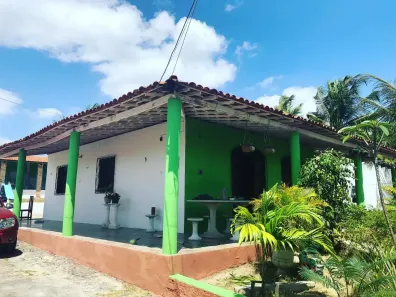 Casa com 3 Quartos à venda, 800m² no , Caucaia