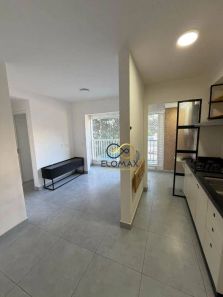 Apartamento com 2 Quartos à venda, 43m² no Vila São João, Guarulhos