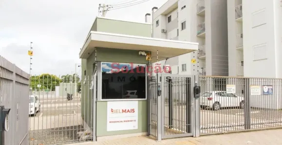 Apartamento com 2 Quartos à venda, 82m² no Olaria, Canoas