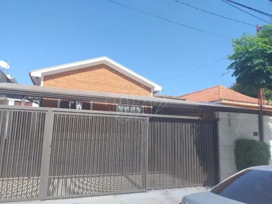 Casa com 2 Quartos à venda, 216m² no Jardim Nova Época, Araraquara