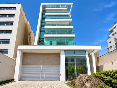 Cobertura com 5 Quartos à venda, 592m² no Bom Pastor, Juiz de Fora