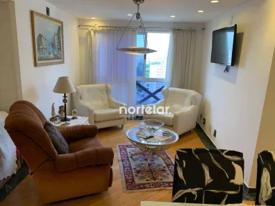 Apartamento com 1 Quarto à venda, 70m² no Vila Nova Cachoeirinha, São Paulo