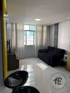 Apartamento com 3 Quartos à venda, 117m² no Icaraí, Niterói