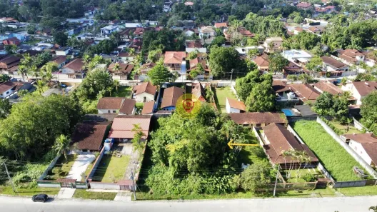 Lote/Terreno à venda, 486m² no Boracéia, São Sebastião