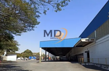 Galpão/Depósito/Armazém para alugar, 28109m² no Jardim Campineiro, Campinas
