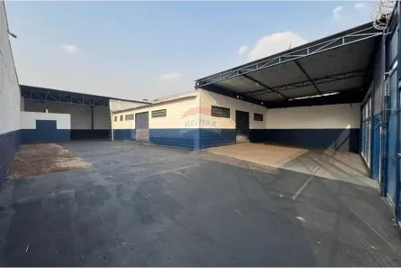 Galpão/Depósito/Armazém para alugar, 300m² no Vila Mariana, Ribeirão Preto