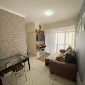 Apartamento com 2 Quartos à venda, 54m² no Japiim, Manaus