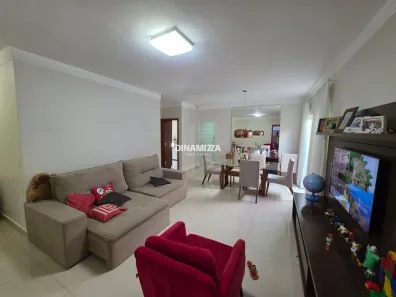 Casa com 3 Quartos à venda, 170m² no Beija-Flor, Uberaba