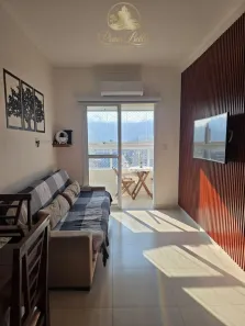 Apartamento com 1 Quarto à venda, 46m² no Caiçara, Praia Grande