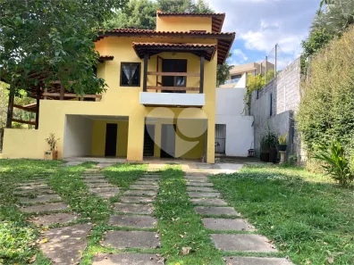 Casa de Condomínio com 5 Quartos à venda, 320m² no Rio Abaixo, Mairiporã