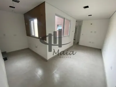Apartamento com 2 Quartos à venda, 88m² no Santa Maria, Santo André