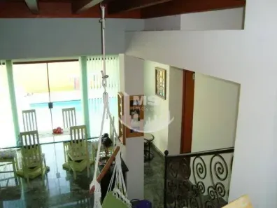 Casa de Condomínio com 3 Quartos à venda, 260m² no Roncáglia, Valinhos