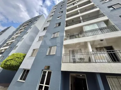 Apartamento com 3 Quartos à venda, 63m² no Vila Lageado, São Paulo