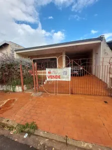 Casa com 4 Quartos à venda, 133m² no Bassan, Marília