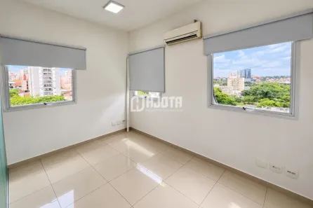 Sala Comercial para alugar, 32m² no Parque Estoril, São José do Rio Preto